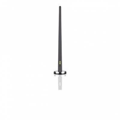 17240 FM/AM antenna noir Oehlbach