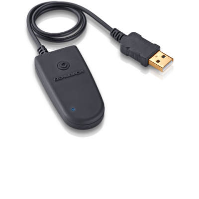 6063 BTT-5000 Bluetooth transmitter + Aptx Oehlbach