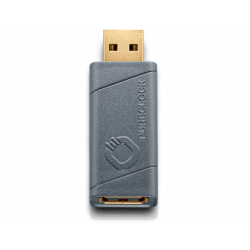 Oehlbach 6075 pureclock-USB Jitter Cleaner 