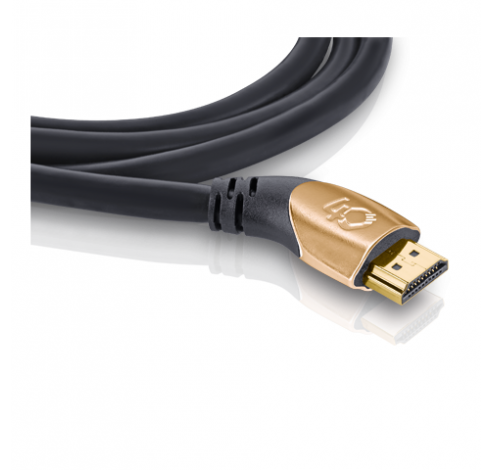 42600 Jubilee 1600 HDMI Cable 160m  Oehlbach