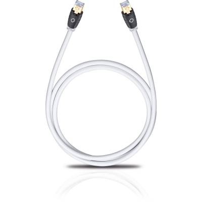 9389 Hi Stream Patch cable Cat6 20m Oehlbach
