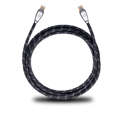 19392 XXL Hyper Stream patch cable 220m Oehlbach