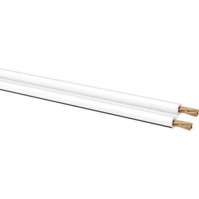 191 câble HP 2x15mm² 10m blanc Oehlbach