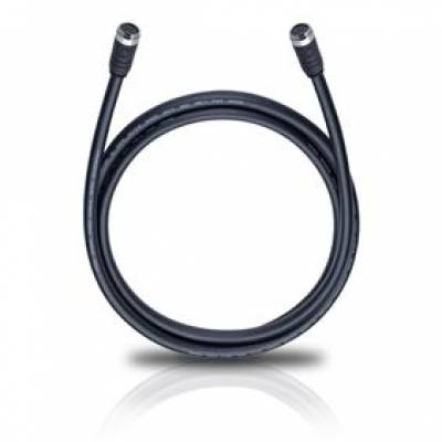 8711 PROIN MultiLine HDMI 19pin HS ethernet m/m 18m Oehlbach