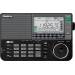 ATS-909X wereld ontvanger zwart ATS-909X wereld ontvanger zwart