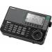 ATS-909X wereld ontvanger zwart ATS-909X wereld ontvanger zwart