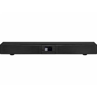 SB100 (REVERY R8) soundbar internet radio Spotify DAB+ BT zwart Sangean