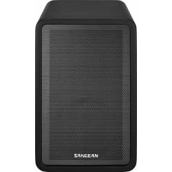 Sangean SP-40 extra speaker voor DDR-60BT zwart 
