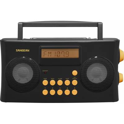 Vocal 170 noir Sangean