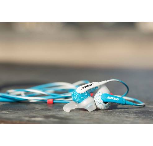 FreeStyle Earbuds Single Ice Blue  Bose