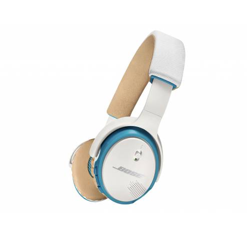 SoundLink On-Ear White  Bose