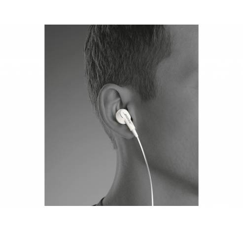 SoundTrue In-Ear White  Bose