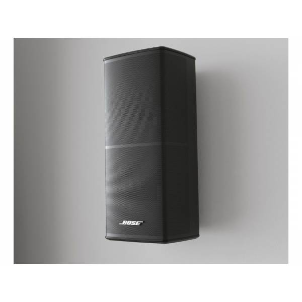 Acoustimass 10 Series V Black Acoustimass 10 Series V Black