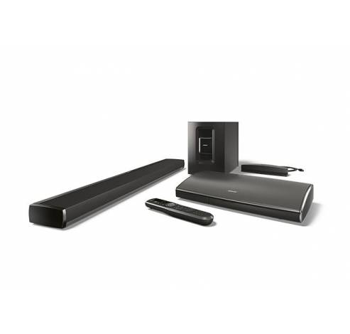 Lifestyle SoundTouch 135   Bose