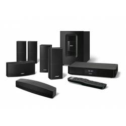 Bose SoundTouch 520 