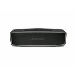 Bose SoundLink Mini Bluetooth speaker II Carbon 