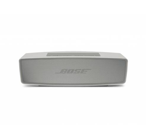 SoundLink Mini Bluetooth II Pearle  Bose