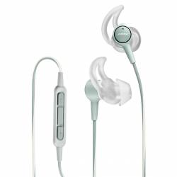 Bose Ultra In Ear Headphone Frost Grey (Apple) 