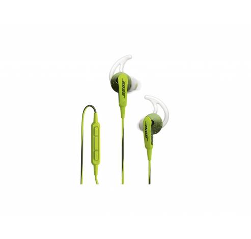In-ear Energy Green (Apple)  Bose