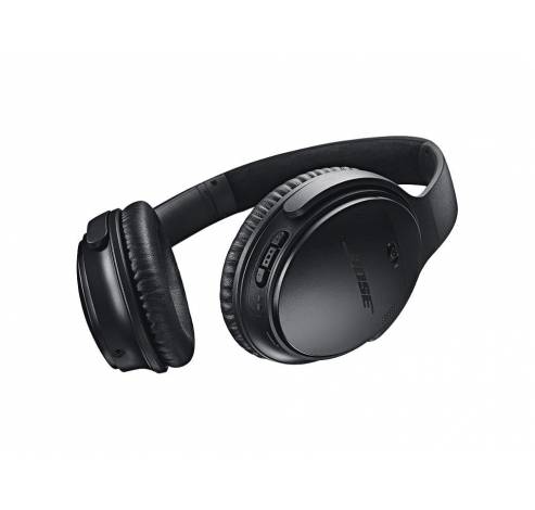 QuietComfort 35 Zwart  Bose