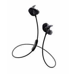 Bose SoundSport Wireless Zwart 