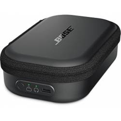 Bose Carry Case Charging In Ear Headset  