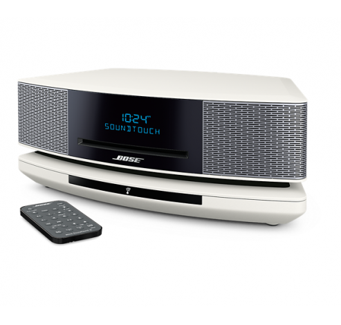 Wave SoundTouch Music System IV white Bose