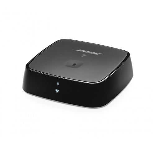 SoundTouch Wireless Link Adapter  Bose