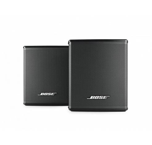 300 Wireless Surround Speakers  Bose