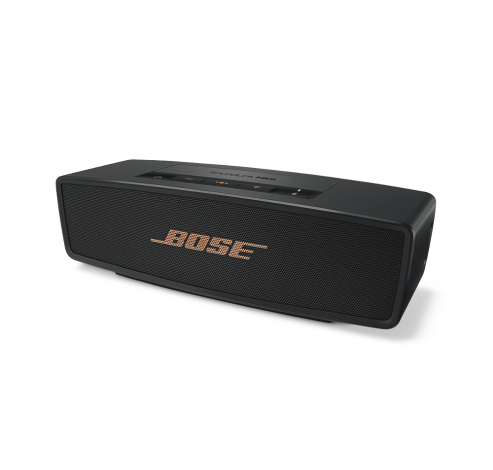 SoundLink Mini Bluetooth II Bronze/Black Limited Edition  Bose