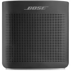 Bose SoundLink Color II Zwart 