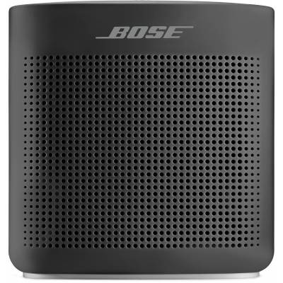 SoundLink Color II Noir  Bose