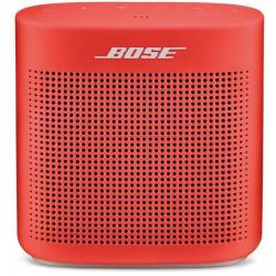 Bose SoundLink Color II Rood 