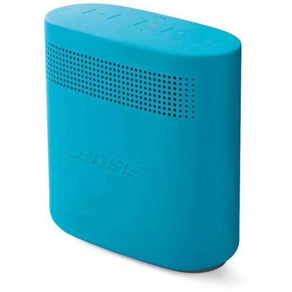 SoundLink Color II Blauw Bose