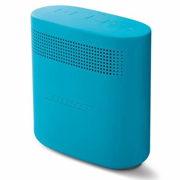 SoundLink Color II Blauw Bose