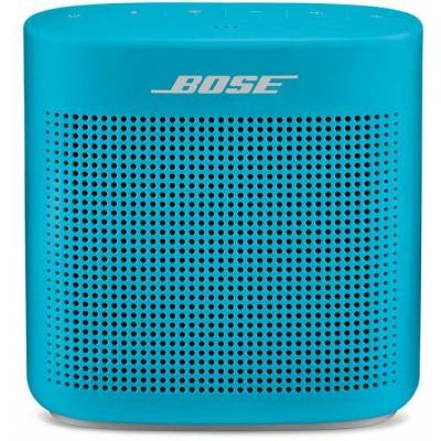 SoundLink Color II Blue  Bose