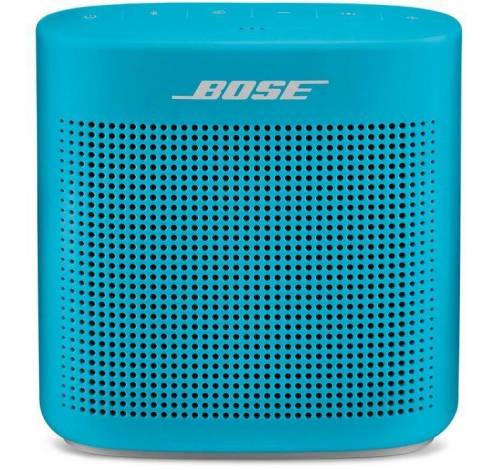 SoundLink Color II Blauw  Bose