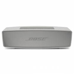 Bose Productdetails - SoundLink Mini Bluetooth speaker II Pearle 