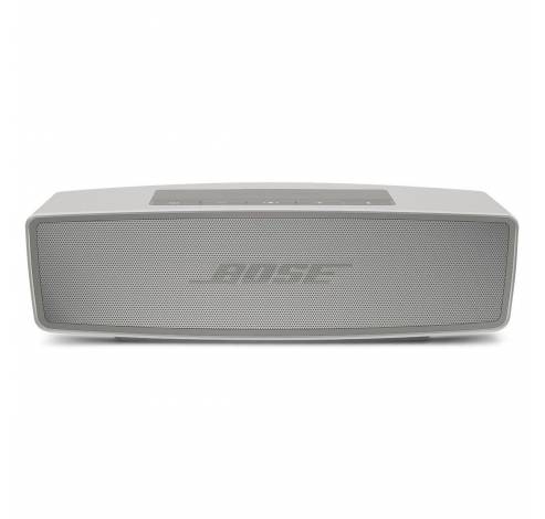 Productdetails - SoundLink Mini Bluetooth speaker II Pearle  Bose