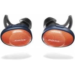 Bose SoundSport Free Oranje 