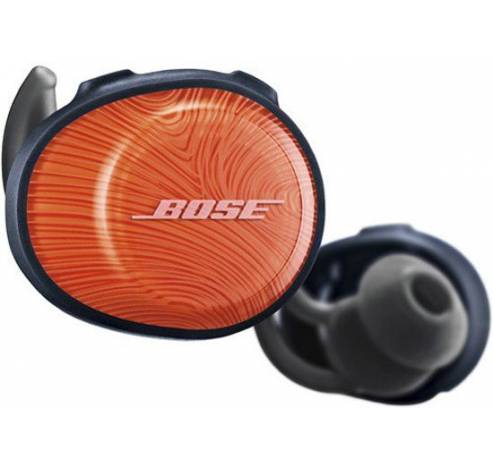SoundSport Free Oranje  Bose