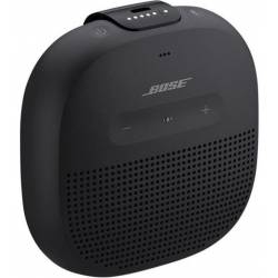 Bose SoundLink Micro Zwart 