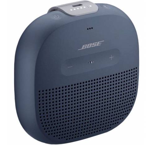 SoundLink Micro Blauw  Bose