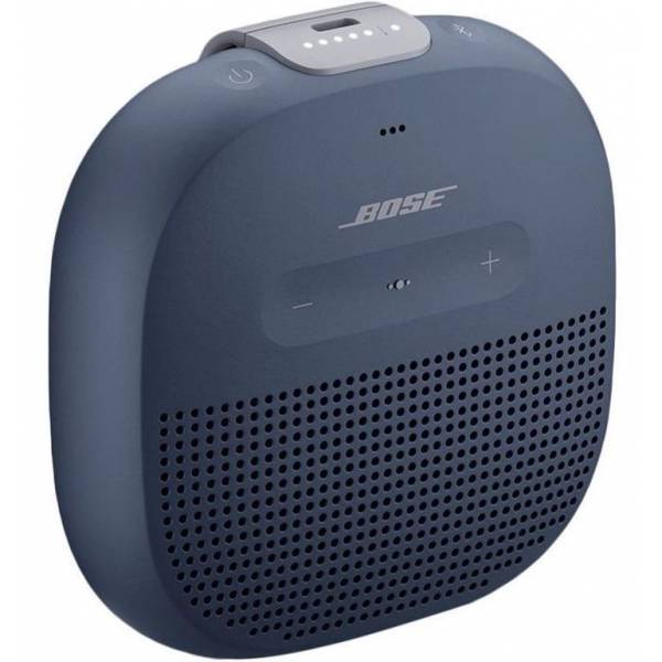 SoundLink Micro Blauw Bose