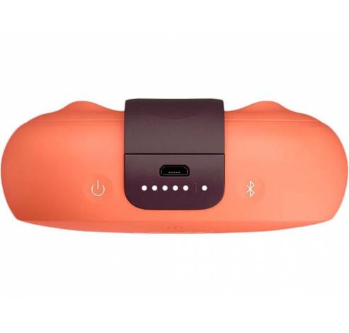 SoundLink Micro Oranje  Bose