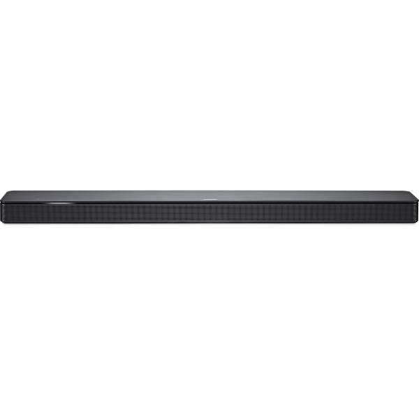Soundbar 500 Zwart Soundbar 500 Zwart