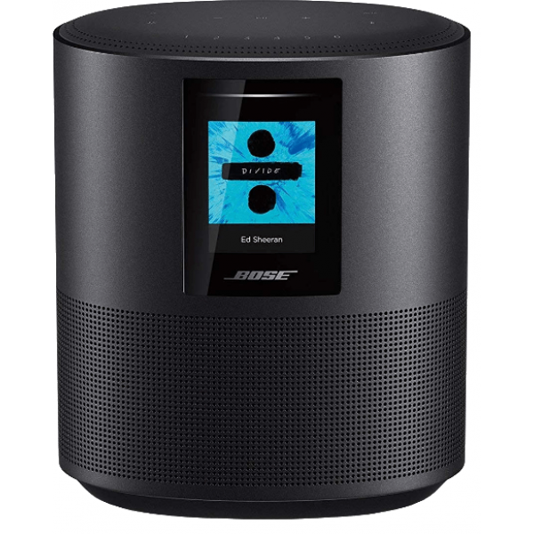 Home Speaker 500 Zwart Bose Home Speaker 500 Zwart Bose