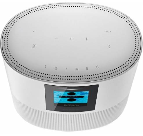 Home Speaker 500 Zilver  Bose