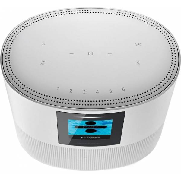 Home Speaker 500 Zilver Bose
