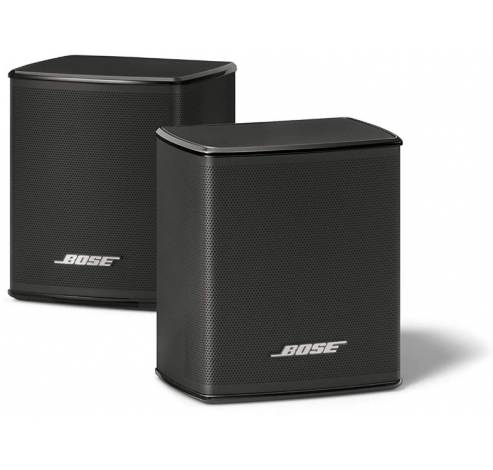 Surround Speakers Zwart  Bose